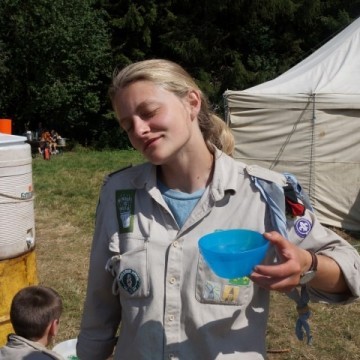 DSC01728  Small - Scouts en Gidsen Zaventem 
